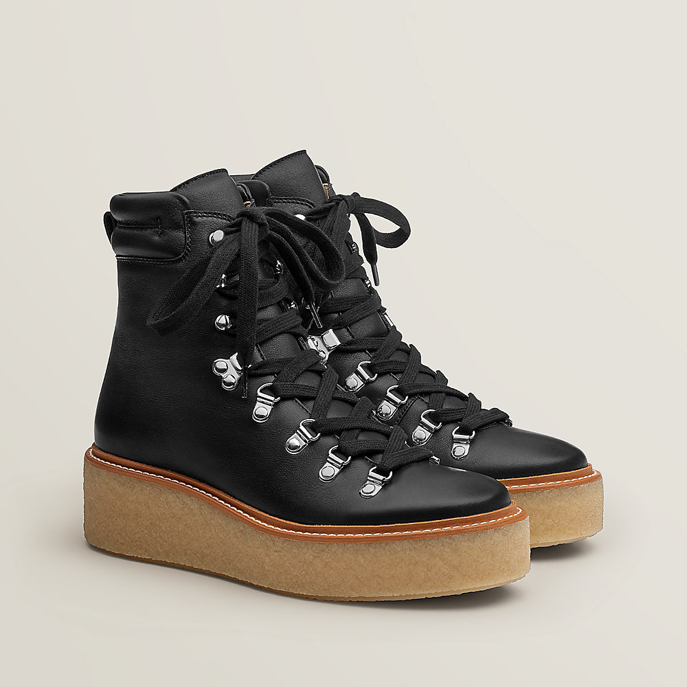 Discovery ankle boot Hermès Finland